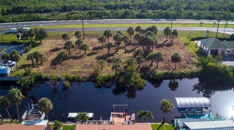 3657 Tamiami Trail, Punta Gorda, FL 33950 Land For Sale