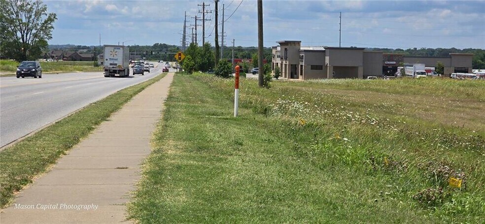 More Photos Of 3600 SW Regional Airport Blvd, Bentonville Land For Sale