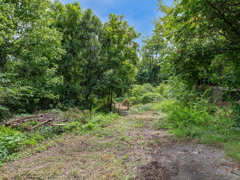 More Photos Of 220, 226 & 9999 Hazel Mill Road, Asheville Land For Sale