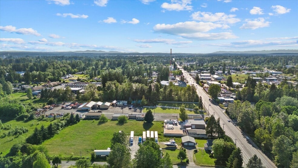More Photos Of 2722 E 112th St, Tacoma Land For Sale