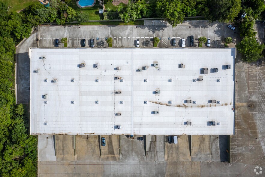 More Photos Of 707 N Shepherd Dr, Houston Warehouse For Lease