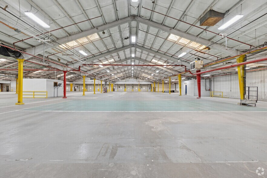 More Photos Of , Newton Industrial For Sale