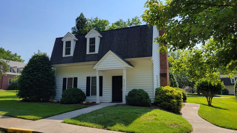 Primary Photo Of 9414 Charter Crossing Dr, Mechanicsville Office For Lease