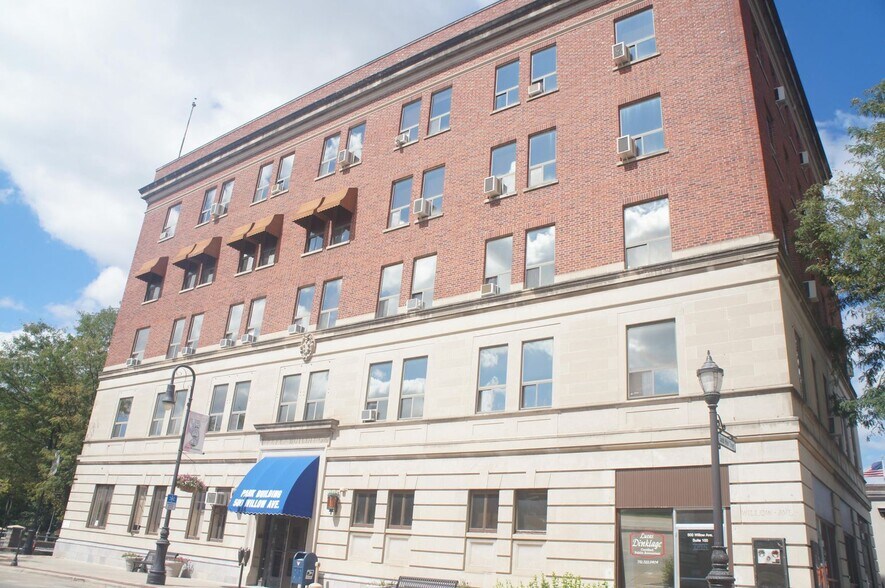 More Photos Of 500 Willow Ave, Council Bluffs Office For Lease