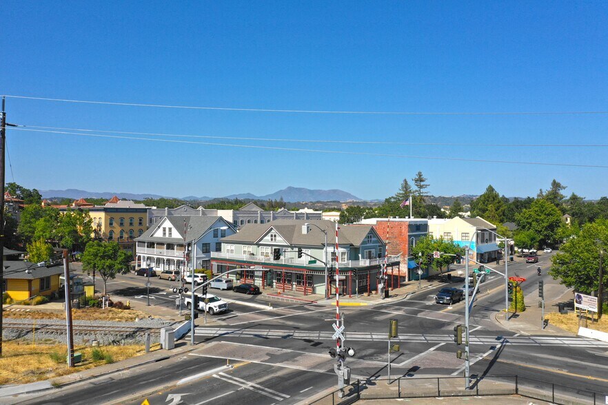 More Photos Of 9000 Windsor Rd, Windsor General Retail For Sale