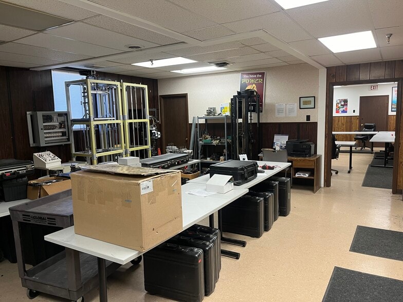 More Photos Of 3527 Harlem Rd, Buffalo Office For Sale