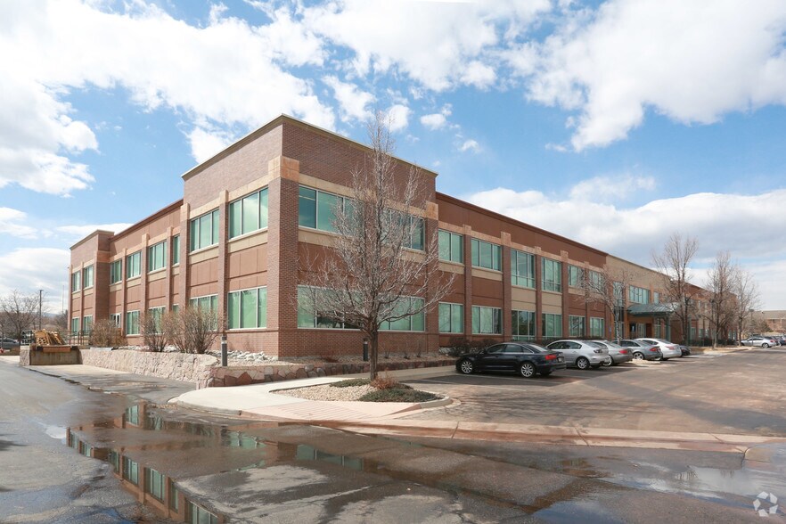 More Photos Of 858 Coal Creek Cir, Louisville Office For Sale