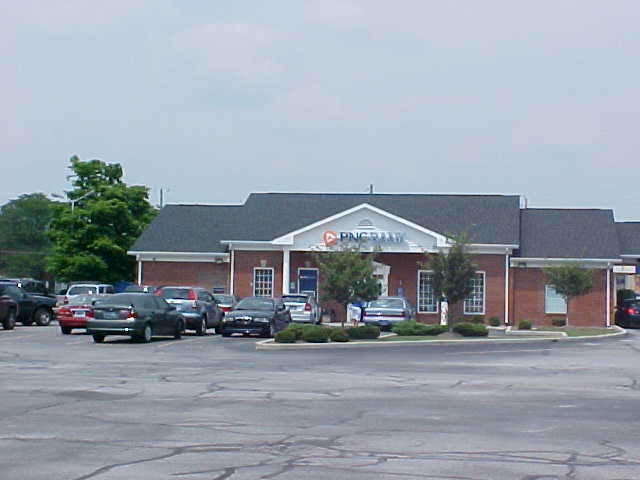 More Photos Of 6923-6929 E 10th St, Indianapolis Unknown For Lease