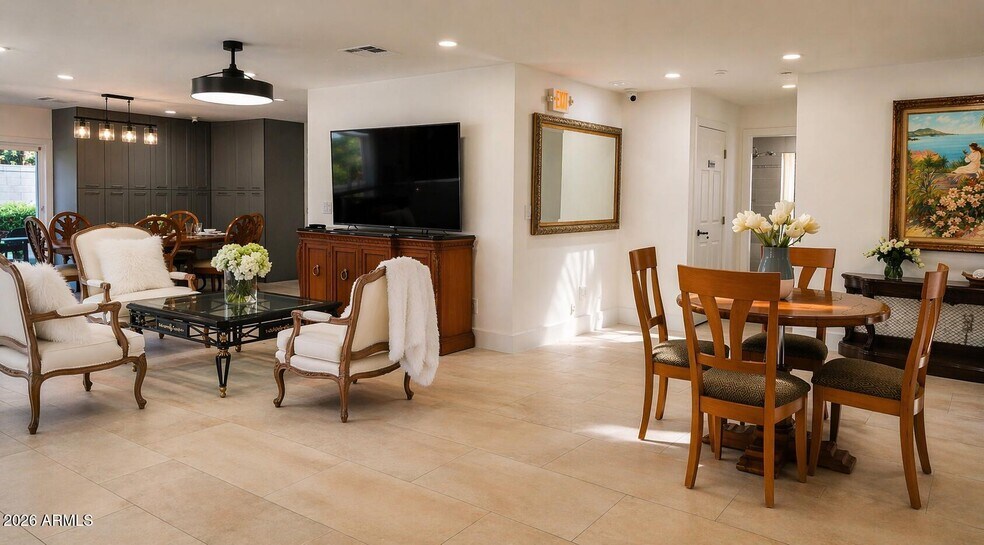 More Photos Of 6702 E Kings Ave, Scottsdale Assisted Living For Sale