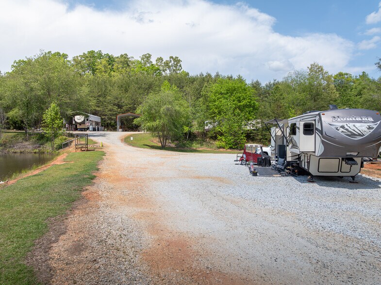 More Photos Of 149 April Valley Ln, Pickens Land For Sale