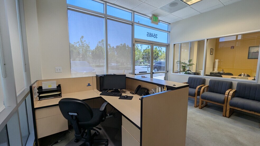 More Photos Of 35465-35475 Dumbarton Ct, Newark Research And Development For Sale