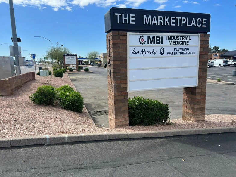More Photos Of 1440 S Country Club Dr, Mesa Unknown For Lease