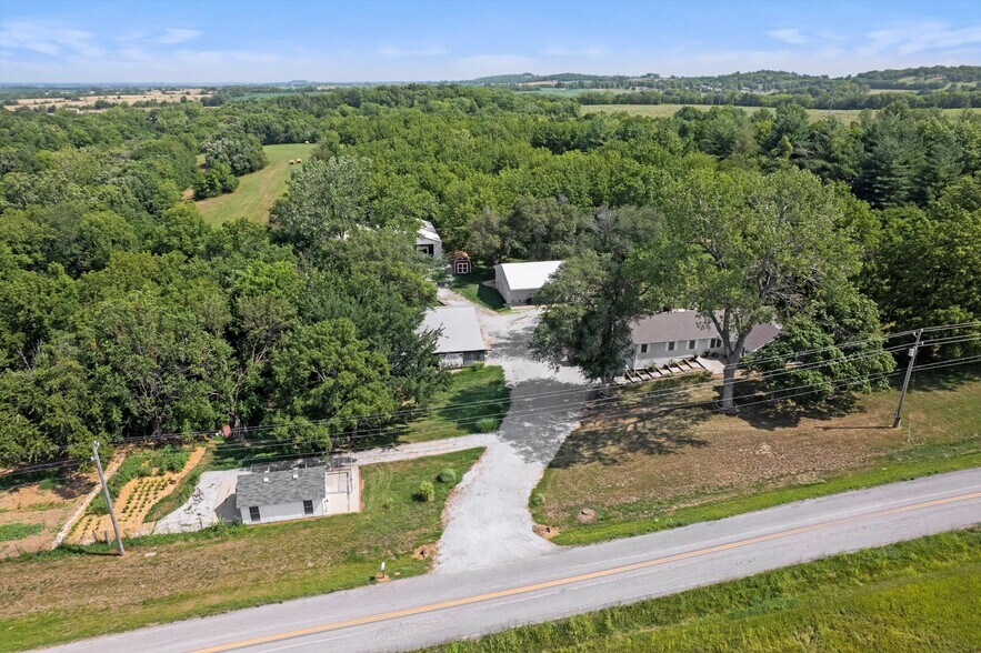 More Photos Of 6925 Outer Rd, Odessa Land For Sale