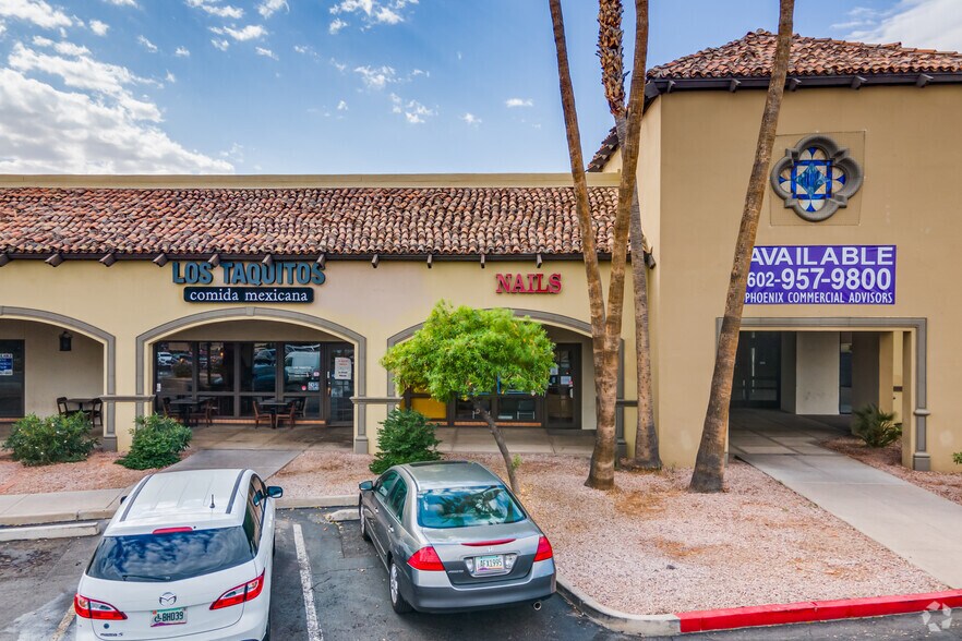 More Photos Of 4747 E Elliot Rd, Phoenix Storefront For Sale