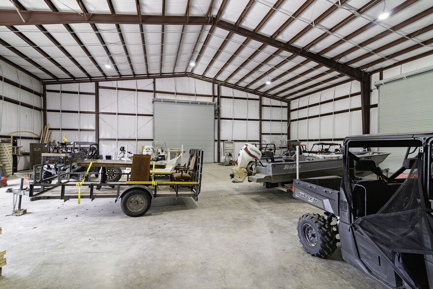 More Photos Of 26406 Fm 2100 Rd, Huffman Industrial For Sale