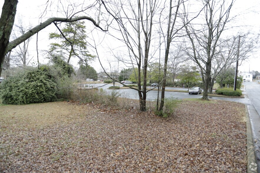 More Photos Of 120 & 150 Florence St, Marietta Land For Sale