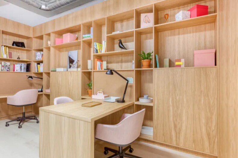 More Photos Of Lower Castle St, Bristol Coworking Space