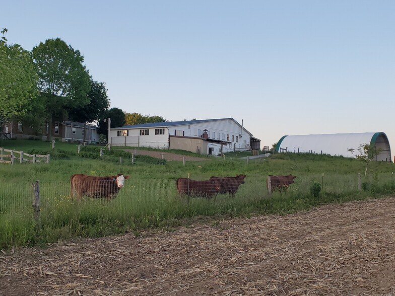 More Photos Of 2890 Jorolemon Rd, Weedsport Industrial For Sale