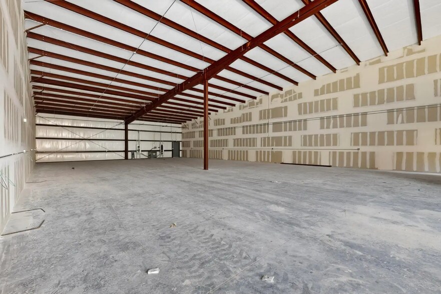 More Photos Of 1800 Randolph SE rd, Albuquerque Industrial For Sale