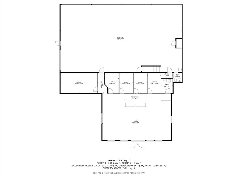 More Photos Of 2920 W 159th St, Markham Freestanding For Sale