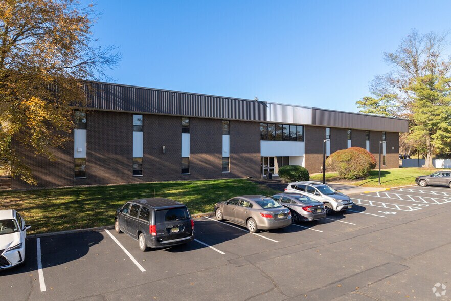 More Photos Of 3131 Princeton Pike, Lawrenceville Unknown For Lease