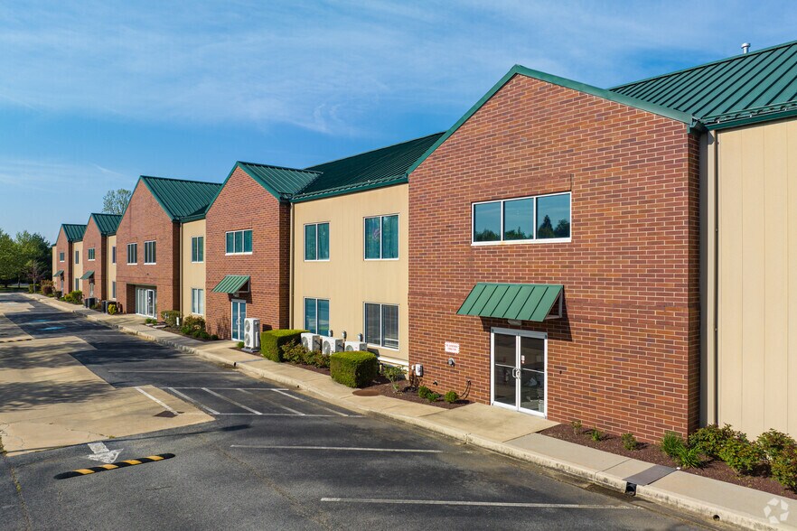 More Photos Of 313 Talbot Blvd, Chestertown Warehouse For Lease