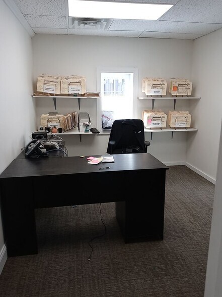 More Photos Of 2077 Midway Dr, Twinsburg Research And Development For Lease