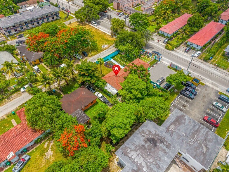 More Photos Of 7722 NW 1st Ave, Miami Land For Sale