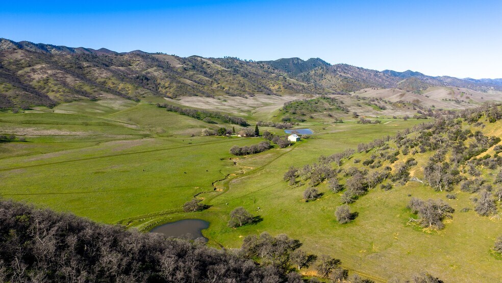 More Photos Of 3546 Huffmaster rd, Stonyford Land For Sale