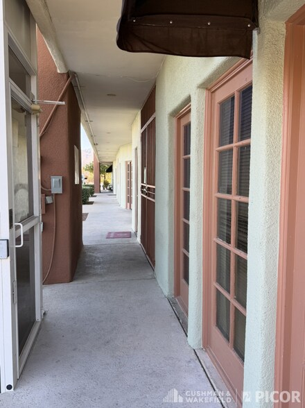 More Photos Of 8750 E Speedway Blvd, Tucson Office For Sale
