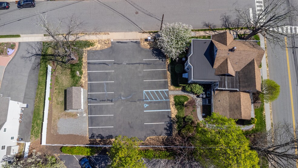 More Photos Of 305 W Main St, Boonton Office For Sale