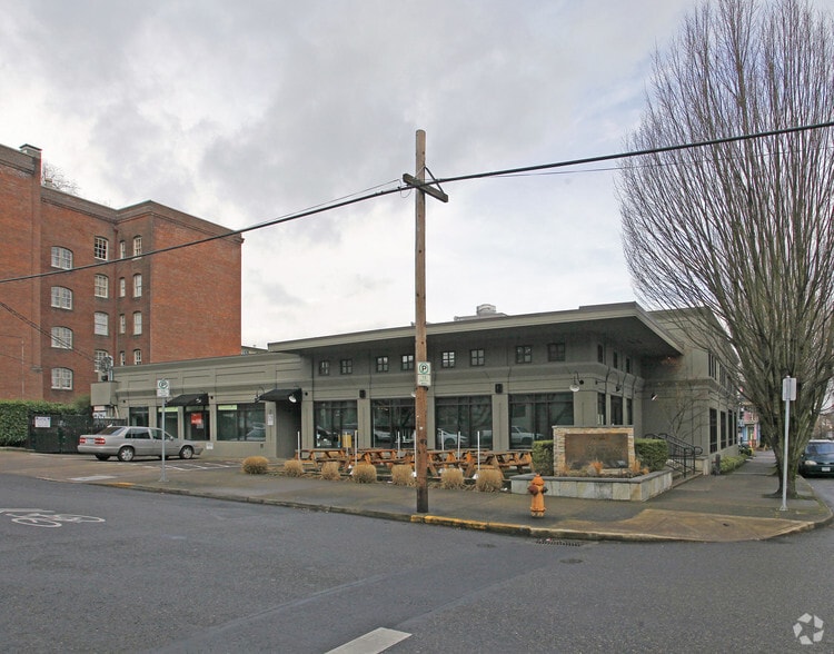 More Photos Of 407 NW 17th Ave, Portland Office For Lease
