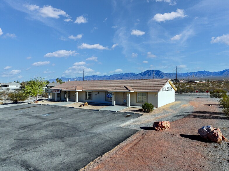 More Photos Of 1941 NV-160, Pahrump Office For Sale