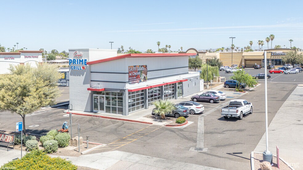 More Photos Of 3510 W Peoria Ave, Phoenix Fast Food For Sale