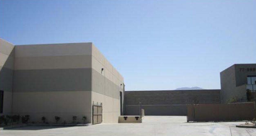 More Photos Of 39755 Berkey Dr, Palm Desert Warehouse For Lease