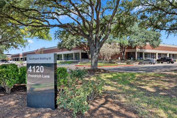 Primary Photo Of 4120 Freidrich Ln, Austin Showroom For Lease