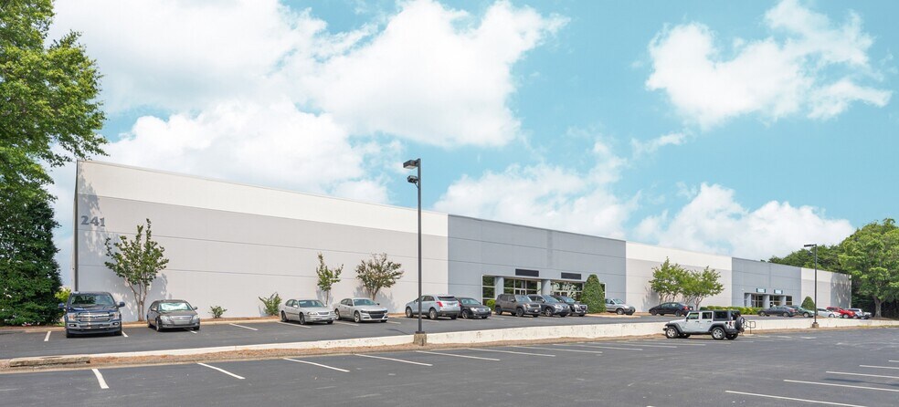 More Photos Of 235 Burgess Rd, Greensboro Unknown For Lease