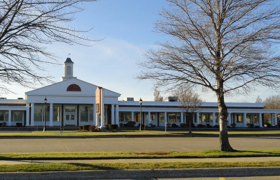 Primary Photo Of 2900 S State St, Saint Joseph Medical For Lease