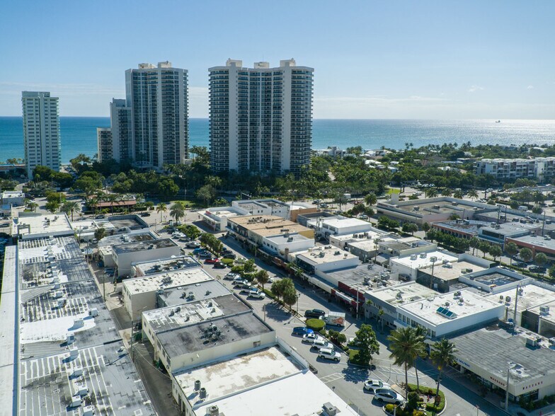 More Photos Of 3309 NE 33rd St, Fort Lauderdale General Retail For Lease