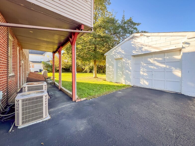 More Photos Of 132 Bellevue Ave, Penndel Office Residential For Sale