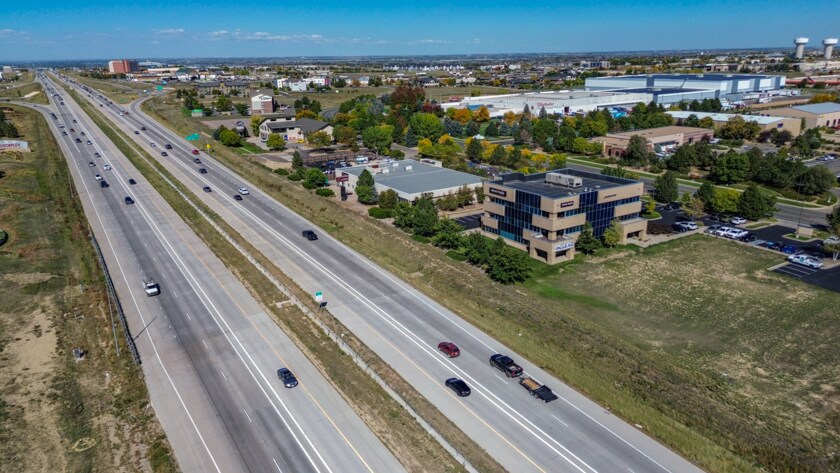 More Photos Of 3553 Clydesdale Pky, Loveland Office Residential For Lease