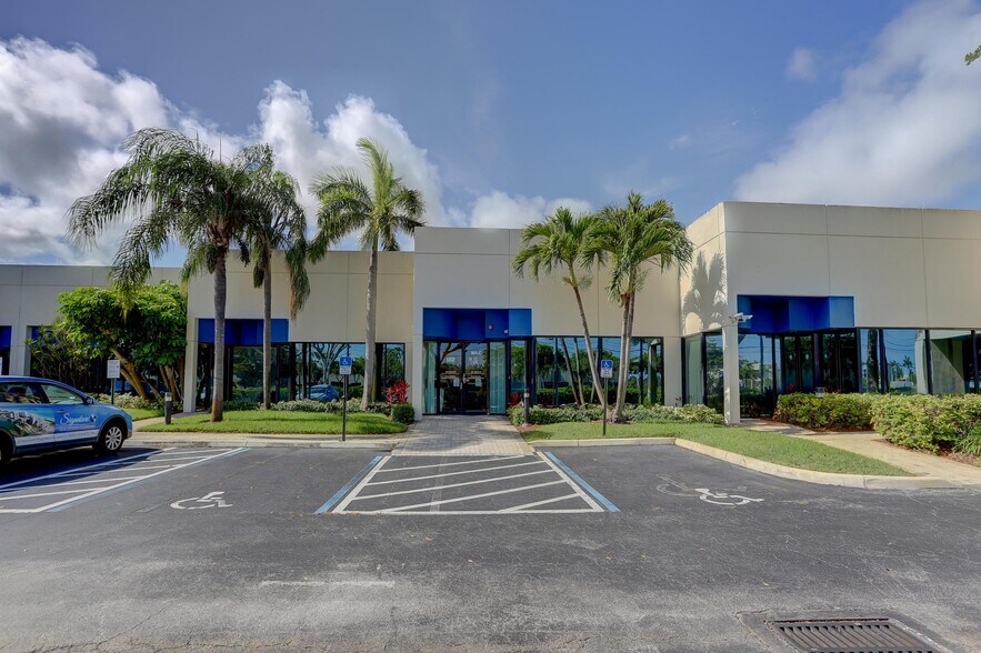 Primary Photo Of 901-925 Clint Moore Rd, Boca Raton Loft Creative Space For Lease