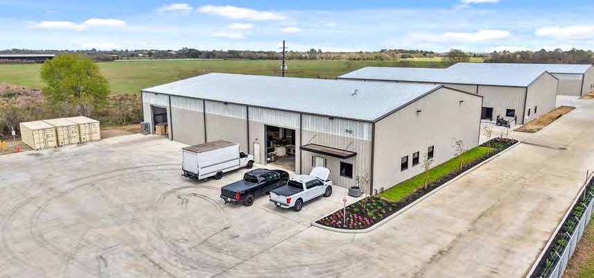 More Photos Of 19286 Kickapoo Rd, Waller Unknown For Lease