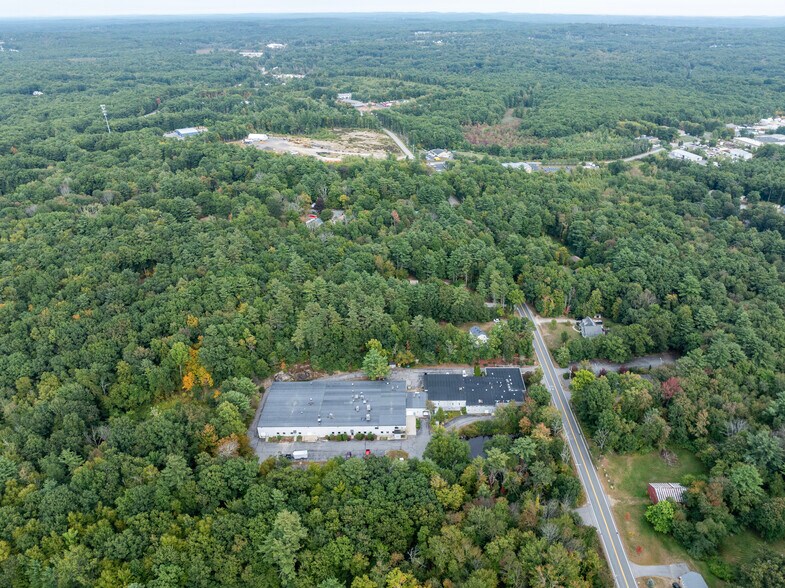More Photos Of 11 Klein Dr, Salem Manufacturing For Sale