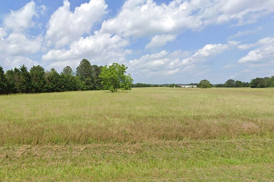 Primary Photo Of 0 Suttles Rd, Elberton Land For Sale
