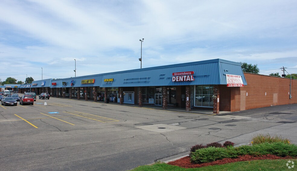 More Photos Of 1519-1593 SR 303, Streetsboro Unknown For Lease