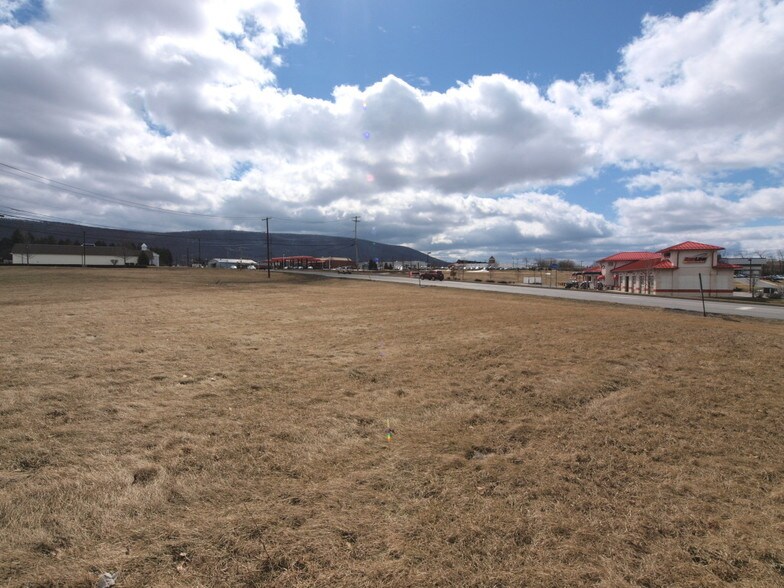 More Photos Of Premiere Dr & Shiloh Rd, State College Land For Sale
