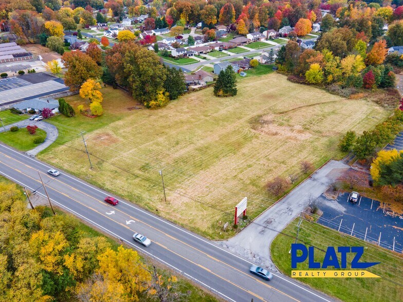 More Photos Of 630 Youngstown Warren Rd, Niles Land For Sale