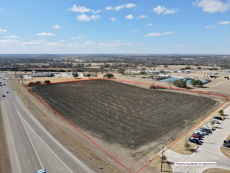 More Photos Of TBD State Highway 36, Gatesville Land For Sale