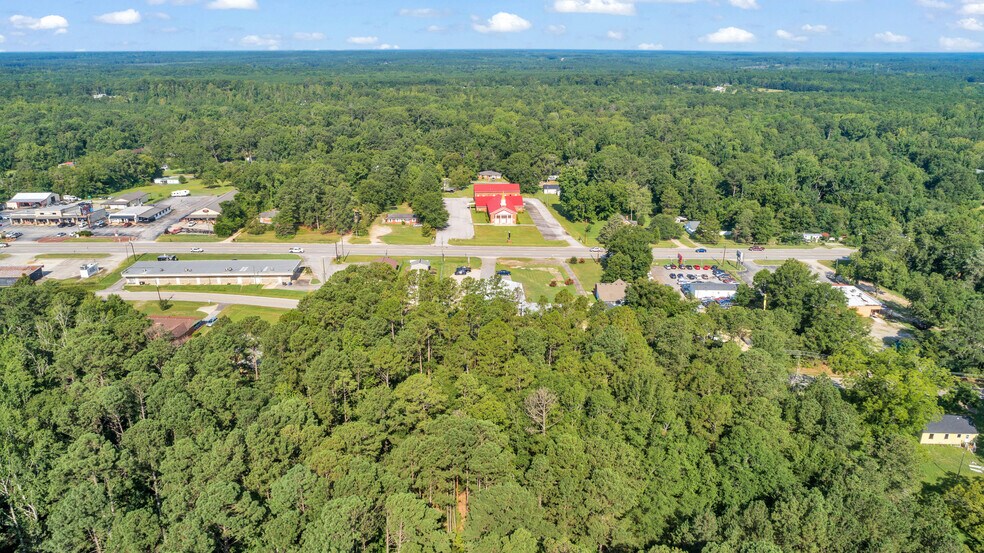 More Photos Of 1494 Washington Rd, Thomson Freestanding For Sale